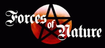 logo Forces Of Nature